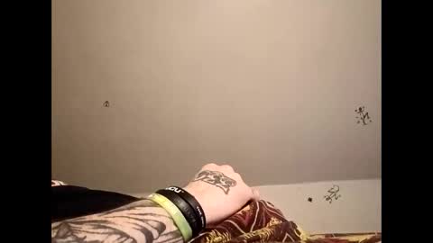 Snapshot of killerbengals chatting on 01/08/26, 11:51 Blazedaddy online show from 01/08/26, 11:51