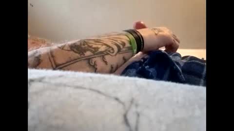 Snapshot of killerbengals chatting on 01/14/26, 03:06 Blazedaddy online show from 01/14/26, 03:06