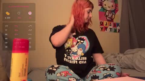 Snapshot of killerxkitty4 chatting on 11/05/25, 05:40 killerxkitty4 online show from 11/05/25, 05:40