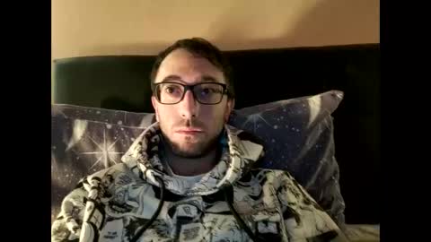 kingstoned online show from 11/04/25, 02:10