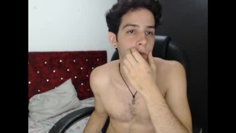 killua_parker online show from 02/03/26, 06:40