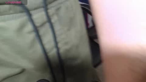 killua_parker online show from 02/17/26, 03:47