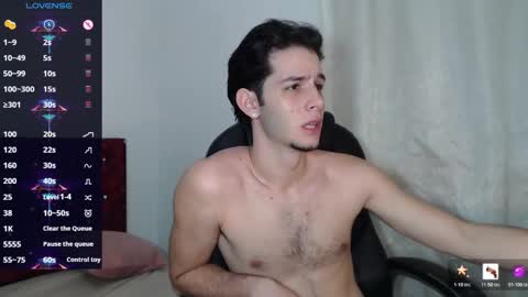 killua_parker online show from 02/24/26, 03:48