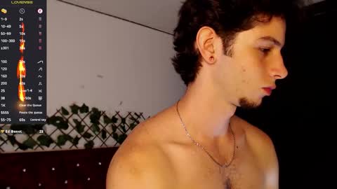 killua_parker online show from 03/29/26, 08:20