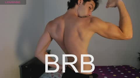 killua_parker online show from 04/20/26, 10:44