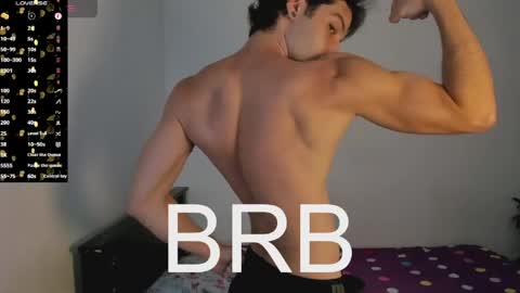 killua_parker online show from 04/21/26, 11:51