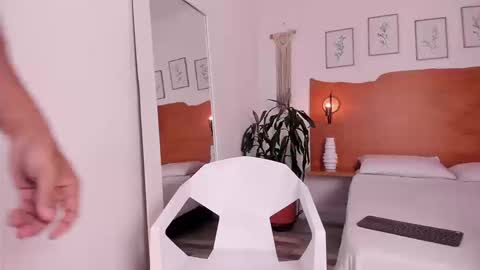 Kilua Muscle guy online show from 09/24/25, 09:51