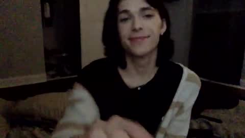 Snapshot of kilobabyy chatting on 02/18/26, 07:54 Kilo Carter online show from 02/18/26, 07:54