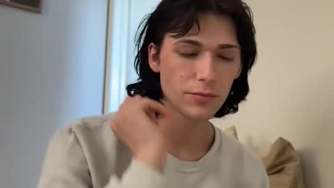 Snapshot of kilobabyy chatting on 02/21/26, 08:10 Kilo Carter online show from 02/21/26, 08:10