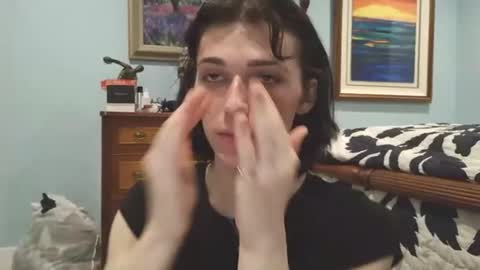 Snapshot of kilobabyy chatting on 03/02/26, 07:37 Kilo Carter online show from 03/02/26, 07:37