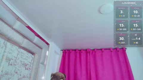 Snapshot of kim2_t chatting on 02/14/25, 09:34 Nicole. online show from 02/14/25, 09:34