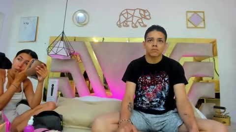 cherry  online show from 03/11/26, 12:22