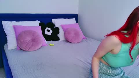 Kim online show from 01/31/26, 07:11