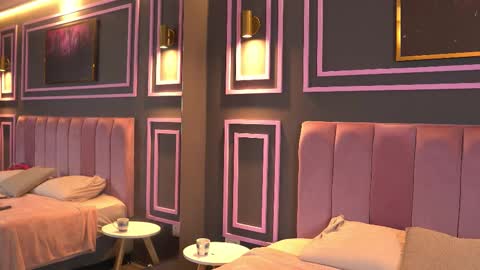 Kim online show from 01/09/26, 01:14