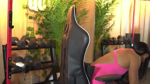 Kim online show from 02/20/26, 01:11