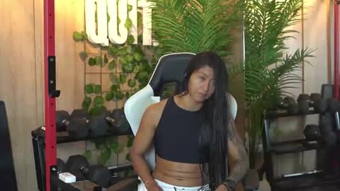 Kim online show from 04/07/26, 01:11