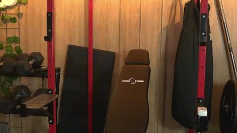 Kim online show from 04/15/26, 01:40