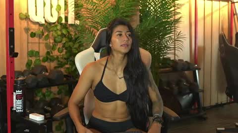 Kim online show from 04/23/26, 01:13