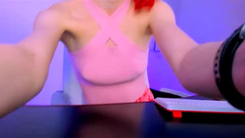 kim_boyd online show from 09/29/25, 07:57