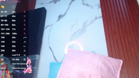 Kim  Follow me please online show from 05/14/26, 02:51
