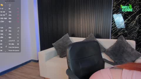 Kim online show from 01/24/25, 11:48