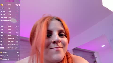 Kim online show from 01/31/25, 03:11