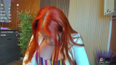 Kim online show from 02/12/25, 12:22