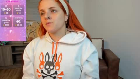 Kim online show from 02/21/25, 12:39