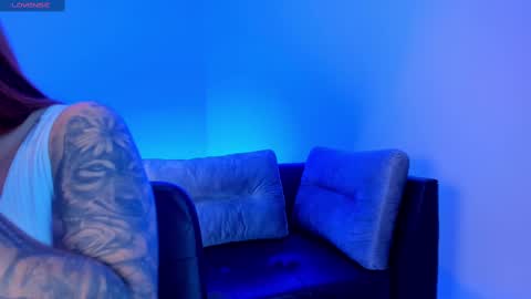 Kim online show from 03/12/25, 12:15