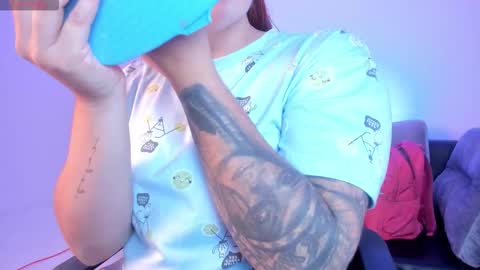 Kim online show from 09/15/25, 10:37