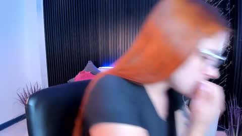 Kim online show from 11/26/25, 12:17