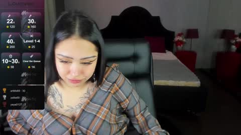 Kim online show from 01/24/25, 08:55