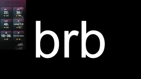 Kim online show from 02/04/25, 12:29