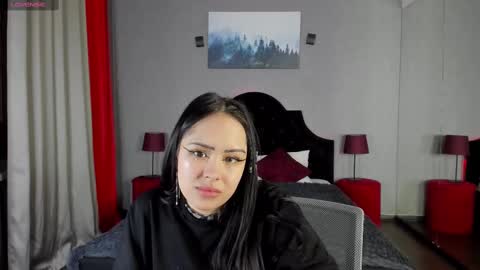 Kim online show from 02/09/25, 08:34