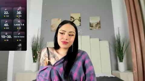 Kim online show from 03/01/25, 08:45