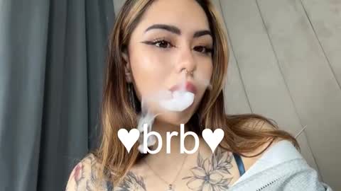 Kim online show from 09/25/25, 08:29