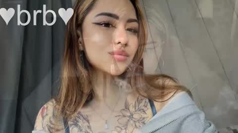 Kim online show from 11/26/25, 08:10