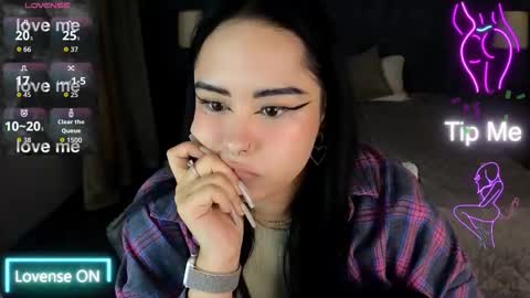 Kim online show from 12/22/25, 05:15