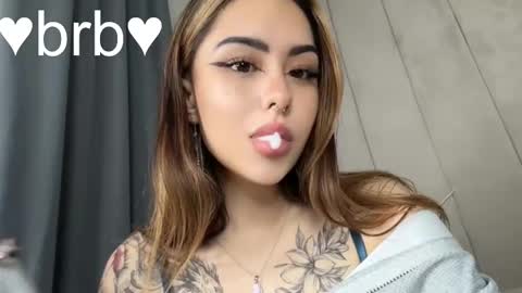 Kim online show from 01/15/26, 05:12