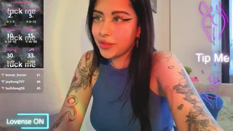 Kim online show from 02/03/26, 06:40