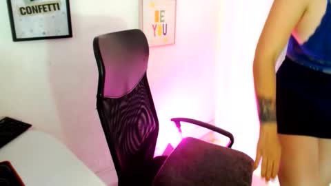 Kimberly online show from 05/21/26, 02:46