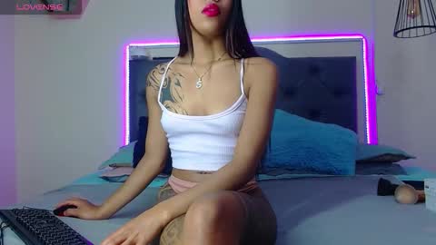 Kim online show from 12/01/25, 03:39