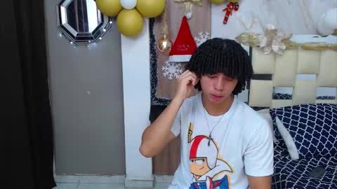 KIM online show from 11/23/25, 02:39