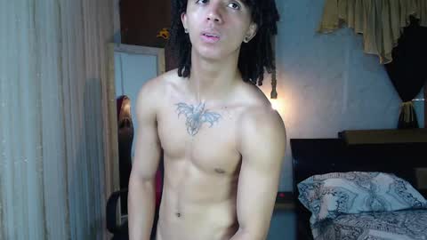 KIM online show from 04/22/26, 02:29