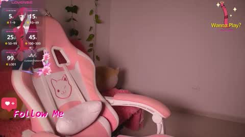 ISABELLA 3 online show from 02/19/26, 01:51