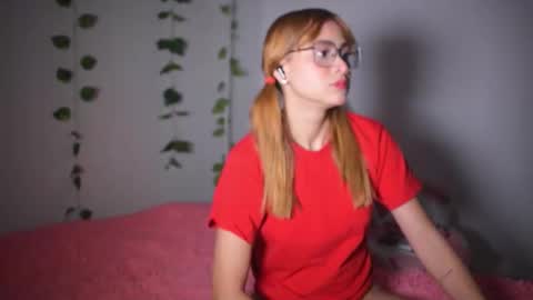 ISABELLA 3 online show from 02/24/26, 12:08