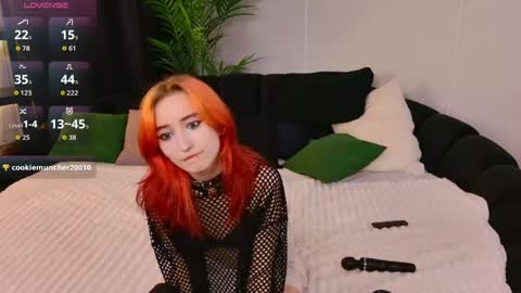 Kim online show from 05/16/26, 09:13