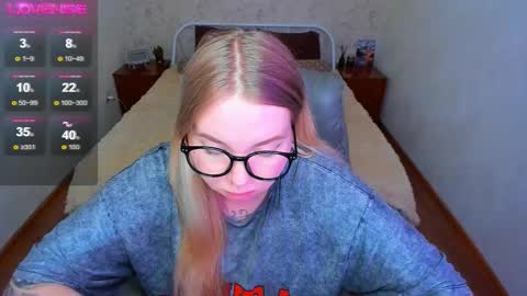 KIM online show from 03/03/26, 01:17