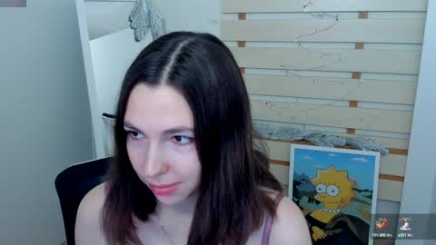 Kim online show from 01/10/25, 01:41