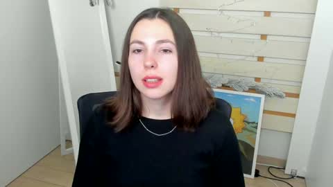 Kim online show from 01/23/25, 01:45